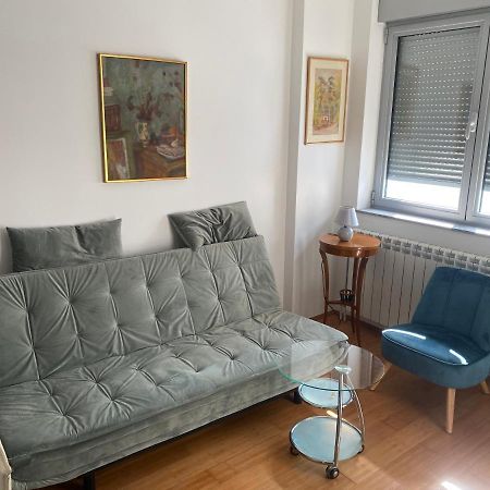 Sofy Center Apartment Novi Sad Eksteriør billede