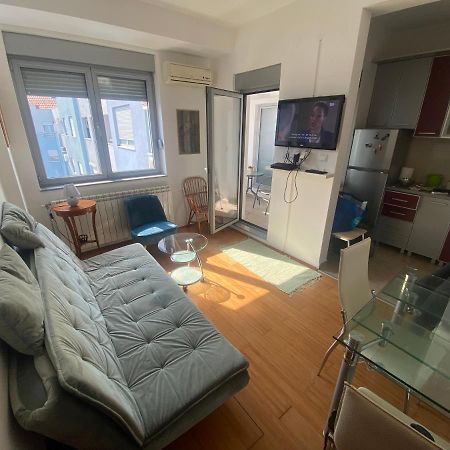 Sofy Center Apartment Novi Sad Eksteriør billede