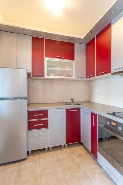 Sofy Center Apartment Novi Sad Eksteriør billede