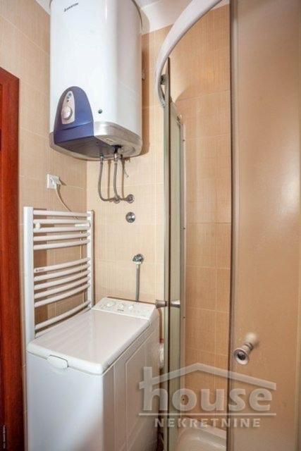 Sofy Center Apartment Novi Sad Eksteriør billede