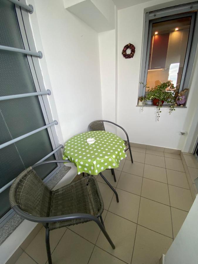 Sofy Center Apartment Novi Sad Eksteriør billede