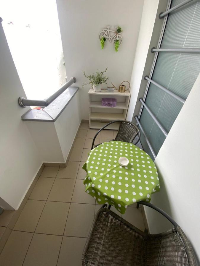 Sofy Center Apartment Novi Sad Eksteriør billede